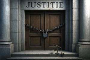 World Justice Project: România, printre statele în regres democratic